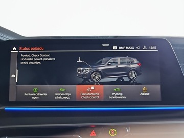 BMW X5 G05 SUV 2.0 25d 231KM 2022 BMW X5 Dealer BMW | Pierwszy właściciel | FV 23% |, zdjęcie 24