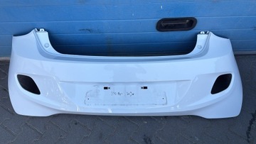 HYUNDAI I10 2014- NÁRAZNÍK ZADNÍ