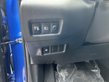 Toyota C-HR I 2021 Toyota C-HR Toyota C-HR 1,8 HSD Comfort, zdjęcie 17