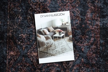 ПРОТИВОСКОЛЬЗЯЩИЙ МОЮЩИЙСЯ КОВЕР 80x150 см #I226