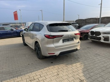 Mazda CX-60 2.5 e-Skyactiv 328KM 2023 Mazda CX-60 TAKUMI AWD Hybryda PlugIN Skóra, zdjęcie 1