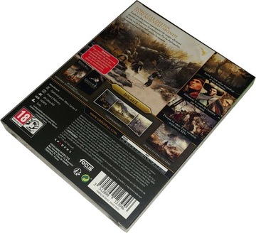 GREEDFALL GOLD EDITION / XBOX / НОВИНКА / PL