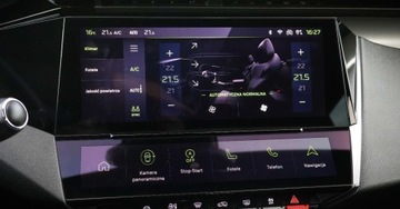 Peugeot 2023 Peugeot 308 1.2 THP GT 130 KM Automat GT Salon Polska Kamera Gwarancja, zdjęcie 25