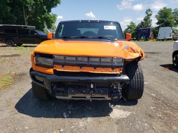  GMC Inny Hummer 3X 2024 Elektryczny 830KM, zdjęcie 6