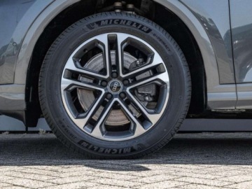Audi Q5 II SUV Facelifting 2.0 40 TDI 204KM 2026 2.0 TDI quattro S line (204 KM) Kamery obserwujące otoczenie 3D i 360°, zdjęcie 17