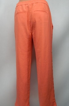 Женские брюки MARC CAIN оранжевые Швеция S/36