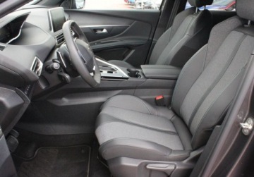 Peugeot 3008 II 2023 Peugeot 3008 mHEV AllurePack e-DCS6 1.2 Hybryda 136KM, zdjęcie 5
