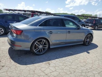 Audi A3 8V 2016 Audi S3 Audi S3 Premium Plus 2.0 Benzyna 292KM, zdjęcie 5