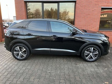 Peugeot 3008 II Crossover Facelifting  1.5 BlueHDi 130KM 2022 Peugeot 3008 1.5 diesel automat BEZWYPADKOWY salon Polska zadbany zam, zdjęcie 25