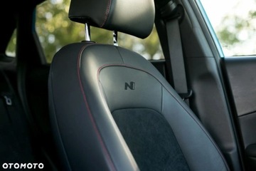 Hyundai Kona I Crossover Facelifting 1.6 T-GDI 198KM 2022 Hyundai Kona 1.6 T-GDI N Line 4WD DCT 1.6 Benzyna 198KM, zdjęcie 27