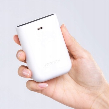 Измеритель качества воздуха Xiaomi Smartmi PM2.5