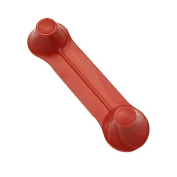 Запасной кронштейн направляющего клапана, красный