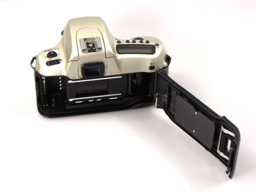 NIKON F50 – корпус/камера
