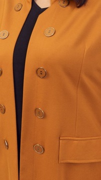 Женское весеннее пальто элегантное пальто плюс s