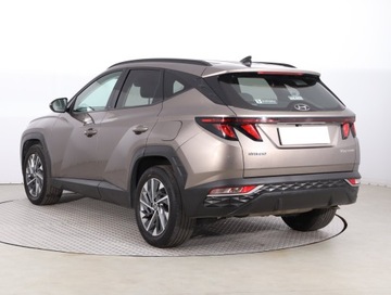 Hyundai Tucson IV SUV 1.6 T-GDI 150KM 2021 Hyundai Tucson 1.6 T-GDI, Salon Polska, zdjęcie 3