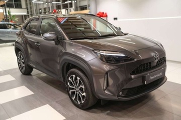 Toyota 2024 Toyota Yaris Cross Cross Hybrid 1.5 Style 1.5 Hybryda 92KM, zdjęcie 2