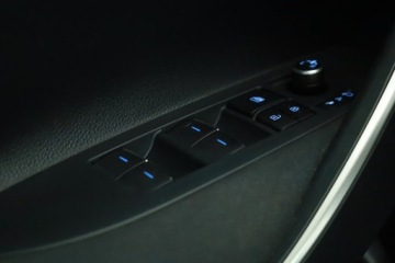 Toyota Corolla XII Sedan 1.8 Hybrid 122KM 2020 Toyota Corolla 1.8 Hybrid, Salon Polska, zdjęcie 15