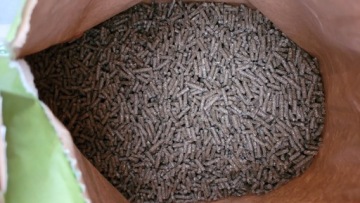 КОРМ КОРМ ДЛЯ АЛЬПАКИ ГРАНУЛЫ ПИАСТ 25КГ КОРМ АЛЬПАКА