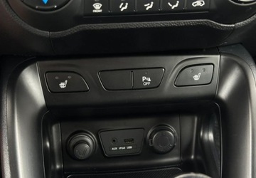 Hyundai ix35 SUV R 2.0 CRDi 136KM 2011 Hyundai ix35 Hyundai ix35 2.0 CRDi 4WD Trend 2.0 Diesel 136KM, zdjęcie 11