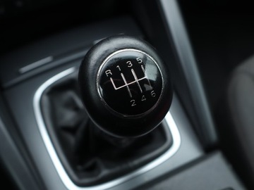 Audi A3 8P Hatchback 3d 2.0 TDI CR 140KM 2011 Audi A3 2.0 TDI, 4X4, Xenon, Bi-Xenon, Klima, zdjęcie 15