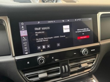 Porsche Macan SUV Facelifting 2.0  245KM 2021 Porsche Macan 2.0 Benzyna 244KM, zdjęcie 21