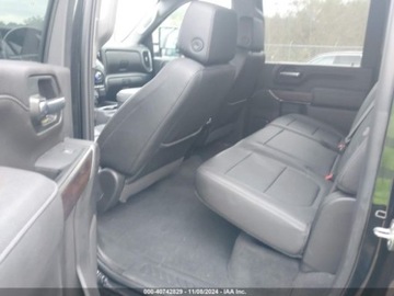  GMC Sierra 2022r., 2500HD SLT, od ubezpieczalni 6.6 Benzyna 445KM, zdjęcie 9