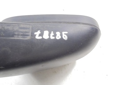 MITSUBISHI CARISMA DA ZRCÁTKO PRAVÉ ELEKTRICKÉ 99-04 4D FL