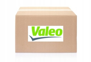 KOLO DVOUHMOTNÉ VALEO VOLVO S60 S80 V60 V70 XC60 XC