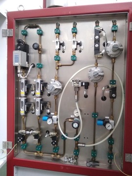 NABERTHERM 150/03 CDB Печь для каталитического удаления связующего, связующего MIM