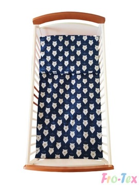 Pościel świąteczna 100x70