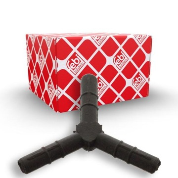 Кабельный разъем Febi Bilstein DB