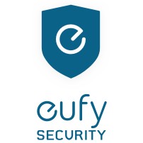 Eufy Indoor Cam 2K Камера HomeKit с панорамированием и наклоном