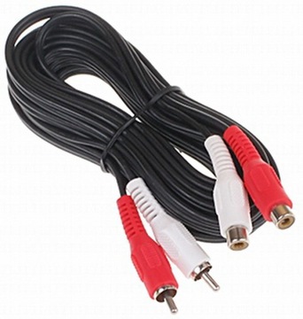 Przedłużacz CINCH 2C-W/2C-G-3.0m