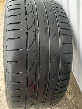 KOLA AMG MERCEDES LETNÍ W205 C205 225/45R18 245/40