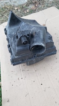 OPEL VECTRA C 1.9 CDTI POUZDRO FILTRU VZDUCHU