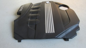 Крышка двигателя BMW X1 E84 Xdrive 2.0D 11 лет