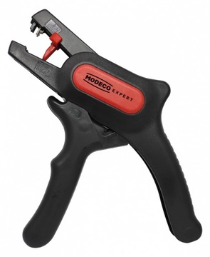 Автоматический съемник изоляции 180 мм 0,2-6 мм²