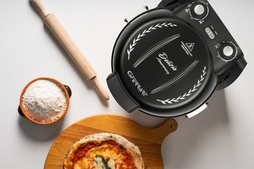 PIEC DO PIZZY G3Ferrari Aniversary Edition LIMITOWANY 400°C + EBOOK GRATIS!