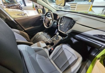 Subaru 2025 Subaru Crosstrek Subaru Crosstrek 2.0i-S e-Boxer Platinum (EyeSight) Linea, zdjęcie 14