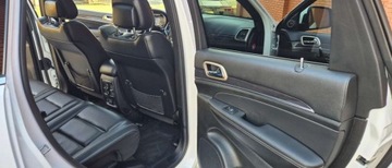 Jeep Grand Cherokee IV Terenowy Facelifting 3.0 V6 CRD 250KM 2014 Jeep Grand Cherokee 3.0D 250Ps Ledy Xenony Panorama Radar Navi Skora 1Wl., zdjęcie 32