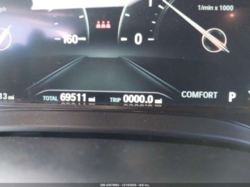 BMW Seria 5 G30-G31 2018 BMW Seria 5 2018 BMW 530I 2.0 Benzyna 248KM, zdjęcie 14