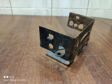 ПОДСТАВКА ДЛЯ АККУМУЛЯТОРА ZIPP STAR 250 ZONGSHEN V2