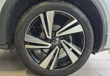 Volkswagen T-Roc I SUV Facelifting 1.5 TSI ACT 150KM 2023 Volkswagen T-Roc 1.5 Benzyna 150KM, zdjęcie 27