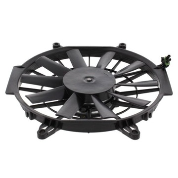 Wentylator Chłodnicy Chłodnicy Polaris 450 Ho 2X4 Md 16