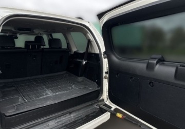 Toyota Land Cruiser VII Terenowy 5d 2.8 D-4D 204KM 2022 Toyota Land Cruiser LC 2.8 D-4D Executive VOYAGE VIP VAT 23 Salon PL, zdjęcie 11