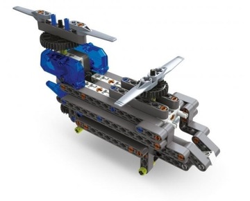 ЛАБОРАТОРИЯ МЕХАНИКИ САМОЛЕТЫ И ВЕРТОЛЕТЫ 8+