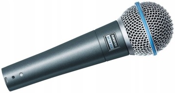Динамический микрофон Shure Beta 58A
