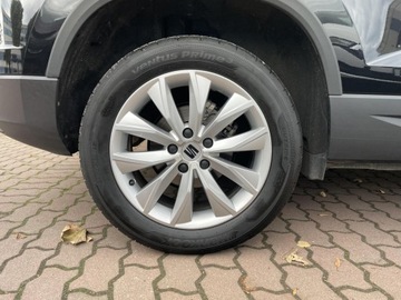 Seat Ateca SUV Facelifting 1.5 EcoTSI 150KM 2024 Seat Ateca Style/Dsg/ FV-23%/ Pakiet L/Chrom, zdjęcie 19