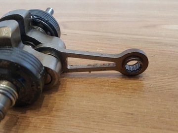 MCCULLOCH 442 ШАТУН КОЛЕНВАЛА