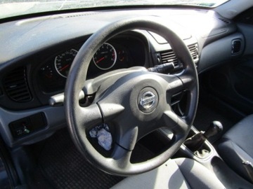NISSAN ALMERA N16 VOLANT KOMPLETNÍ